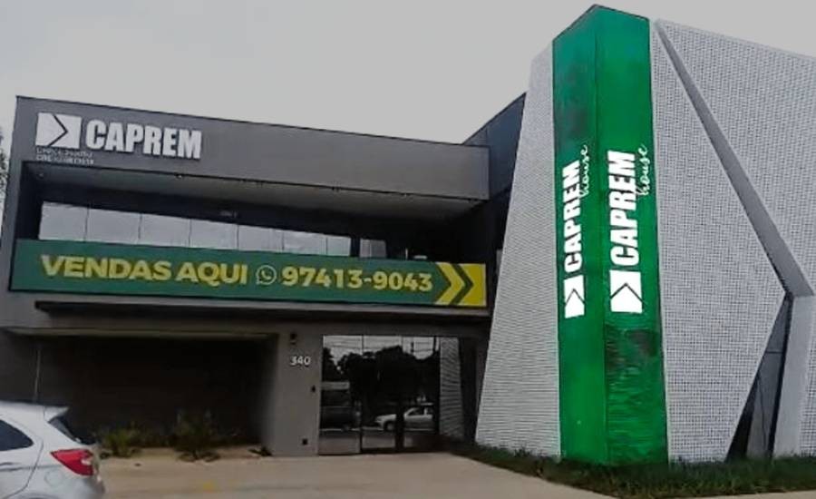 Construtoras